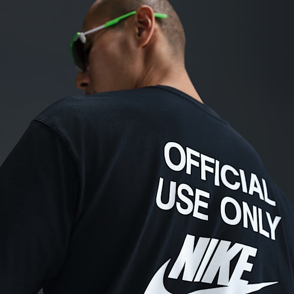 Men's T-Shirts & Tops. Nike CA